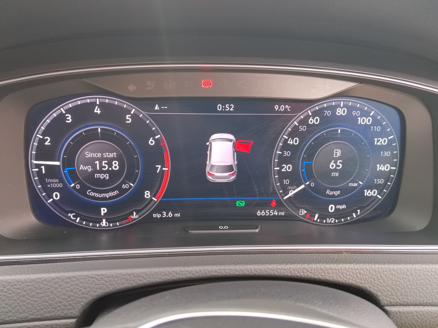 Used Volkswagen Golf 2018 for sale - 76894955: Photo 18