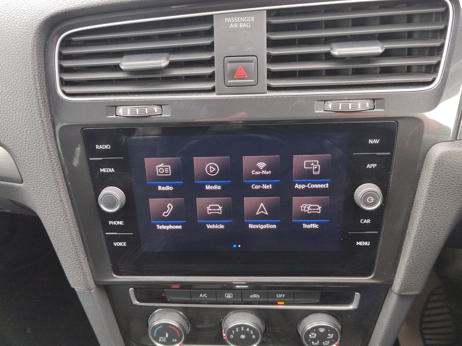 Used Volkswagen Golf 2018 for sale - 76894955: Photo 20