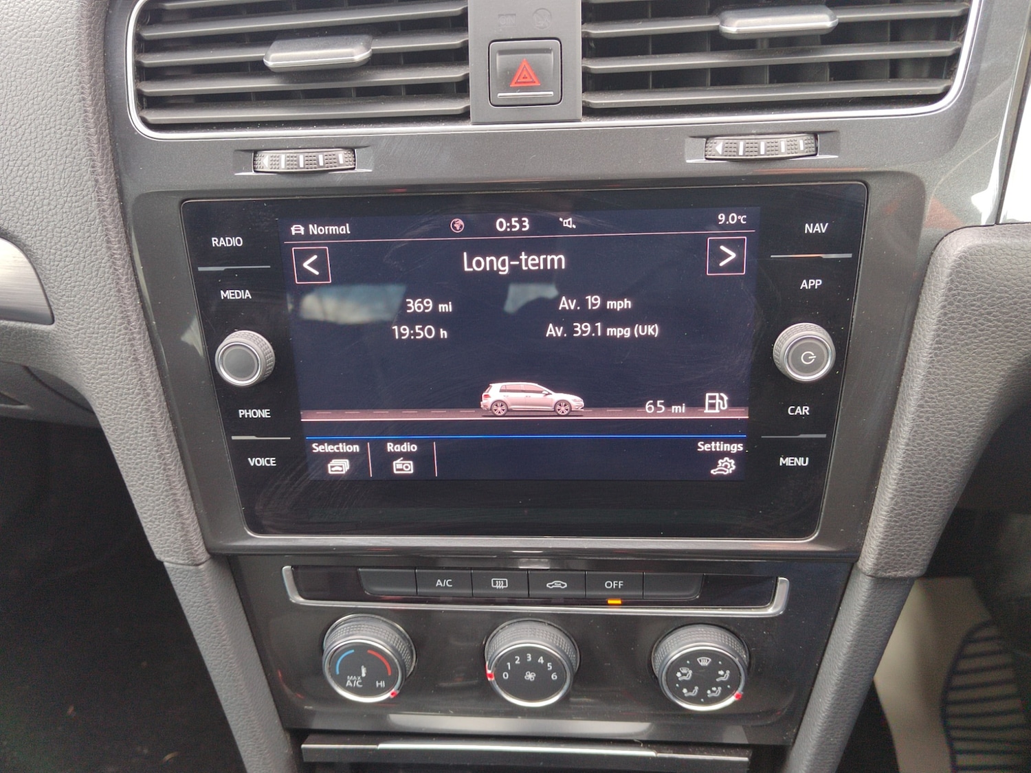 Used Volkswagen Golf 2018 for sale - 76894955: Photo 21