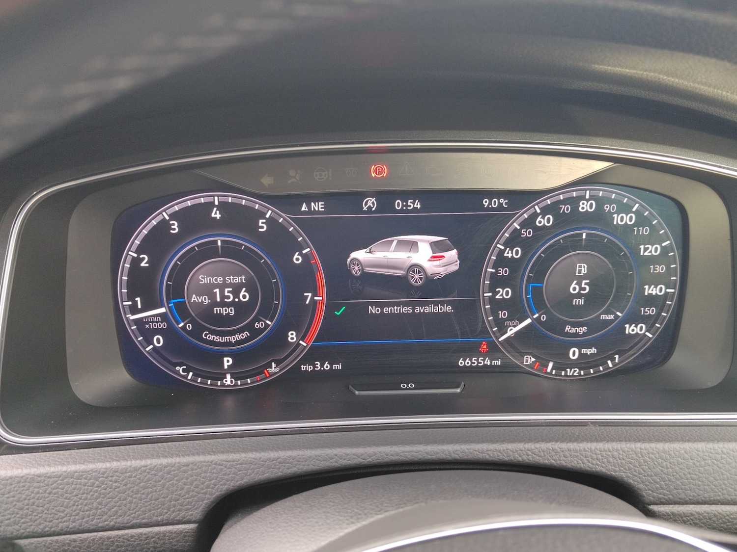 Used Volkswagen Golf 2018 for sale - 76894955: Photo 22