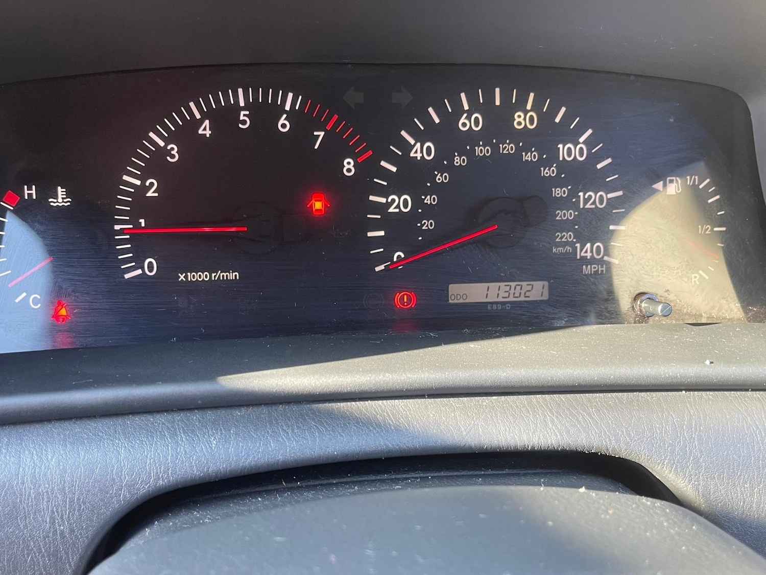 Used Toyota Corolla 2004 for sale - 77745899: Photo 12