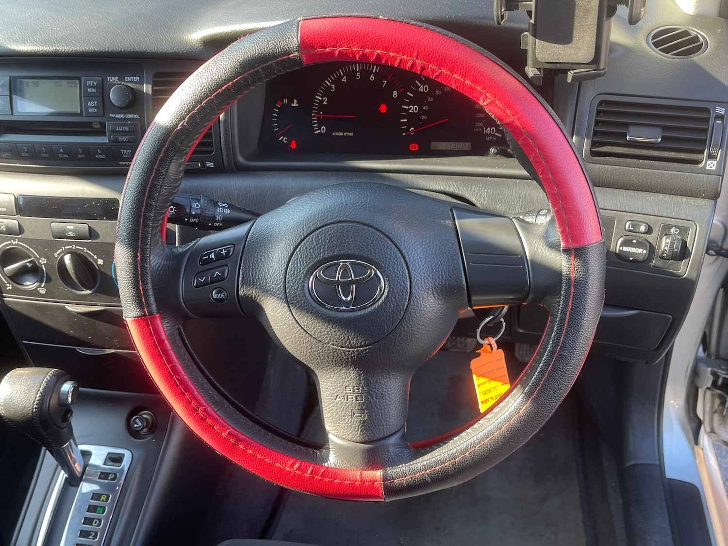 Used Toyota Corolla 2004 for sale - 77745899: Photo 13