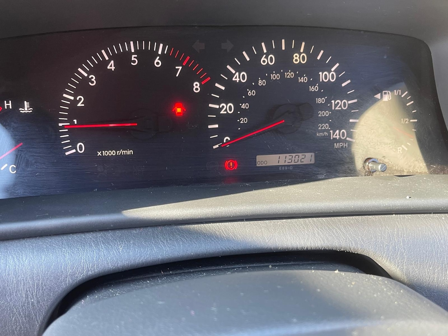 Used Toyota Corolla 2004 for sale - 77745899: Photo 14