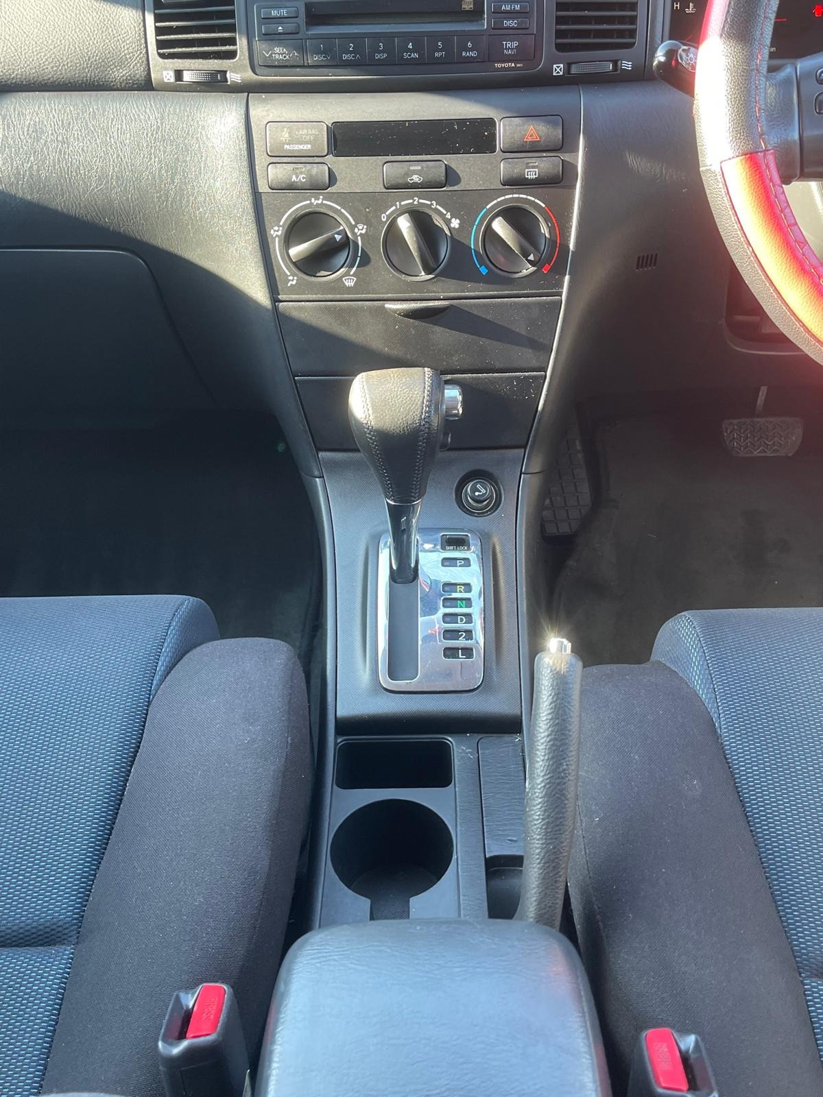 Used Toyota Corolla 2004 for sale - 77745899: Photo 15