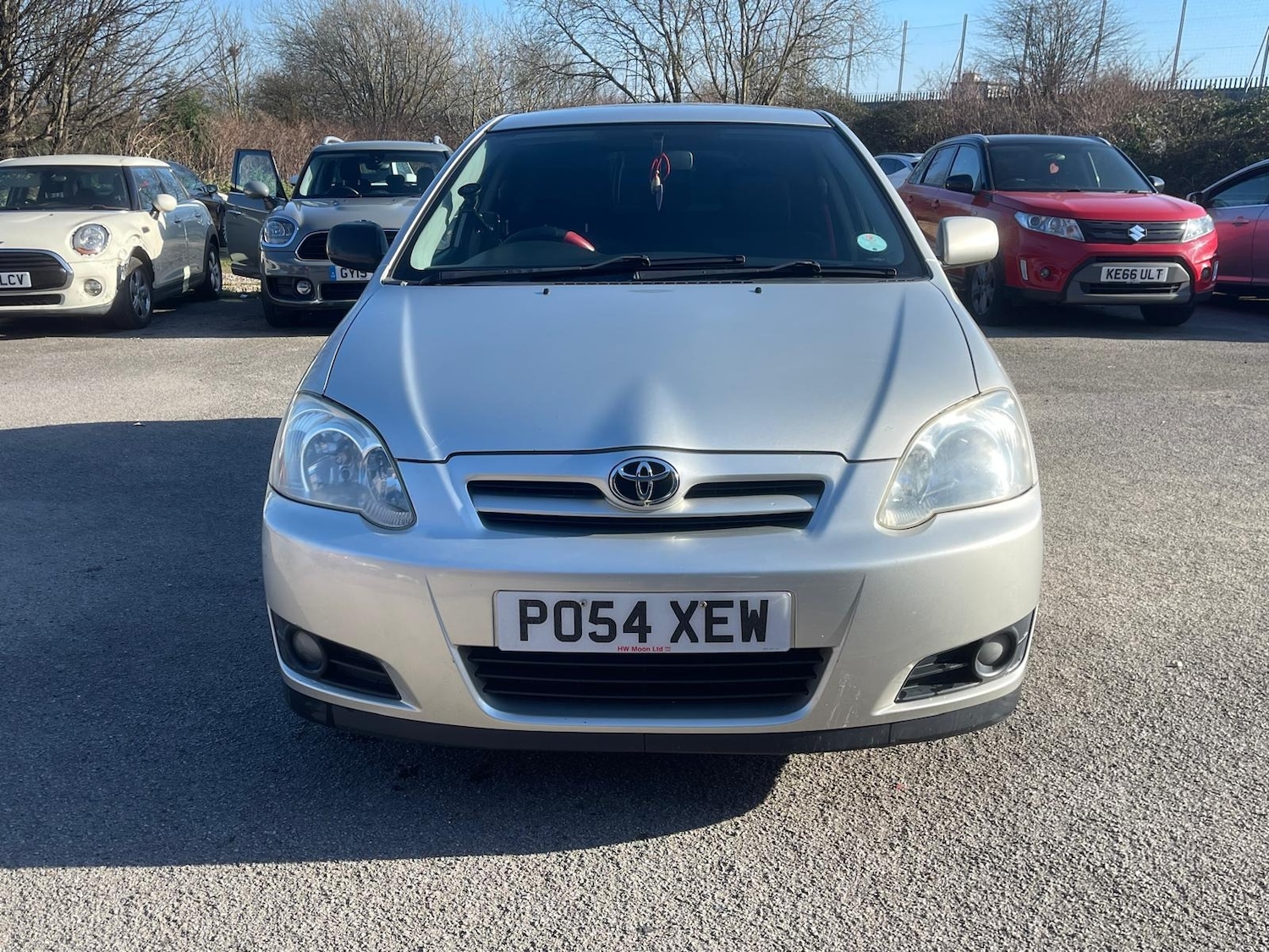 Used Toyota Corolla 2004 for sale - 77745899: Photo 7