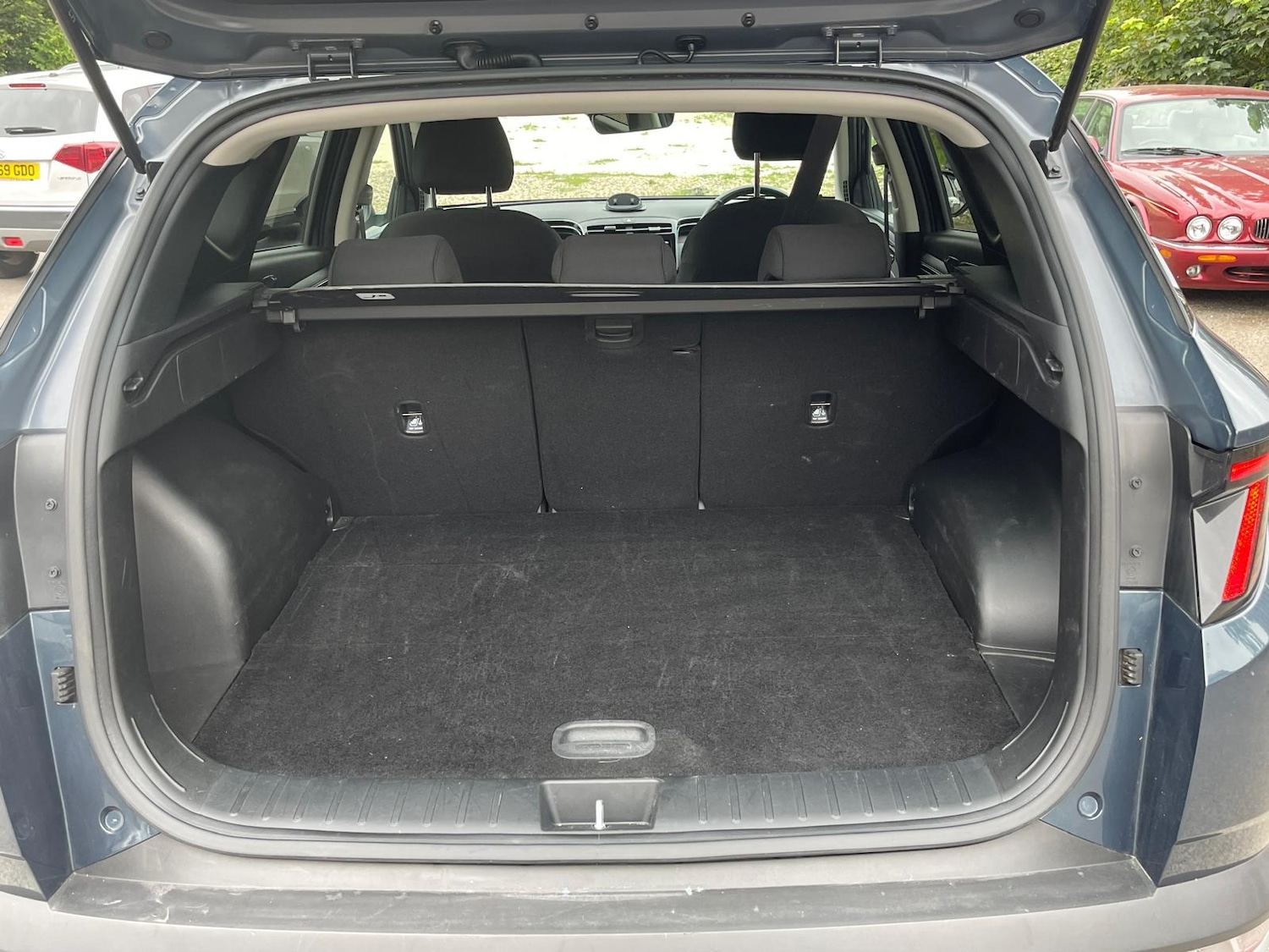 Vehicle 19
