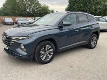 2021 (71) - 1.6 TGDi 48V MHD SE Connect 5dr 2WD DCT
