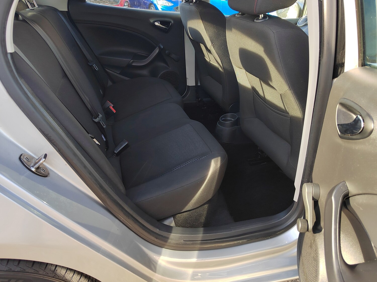 Used SEAT Ibiza 2016 for sale - 77998729: Photo 13