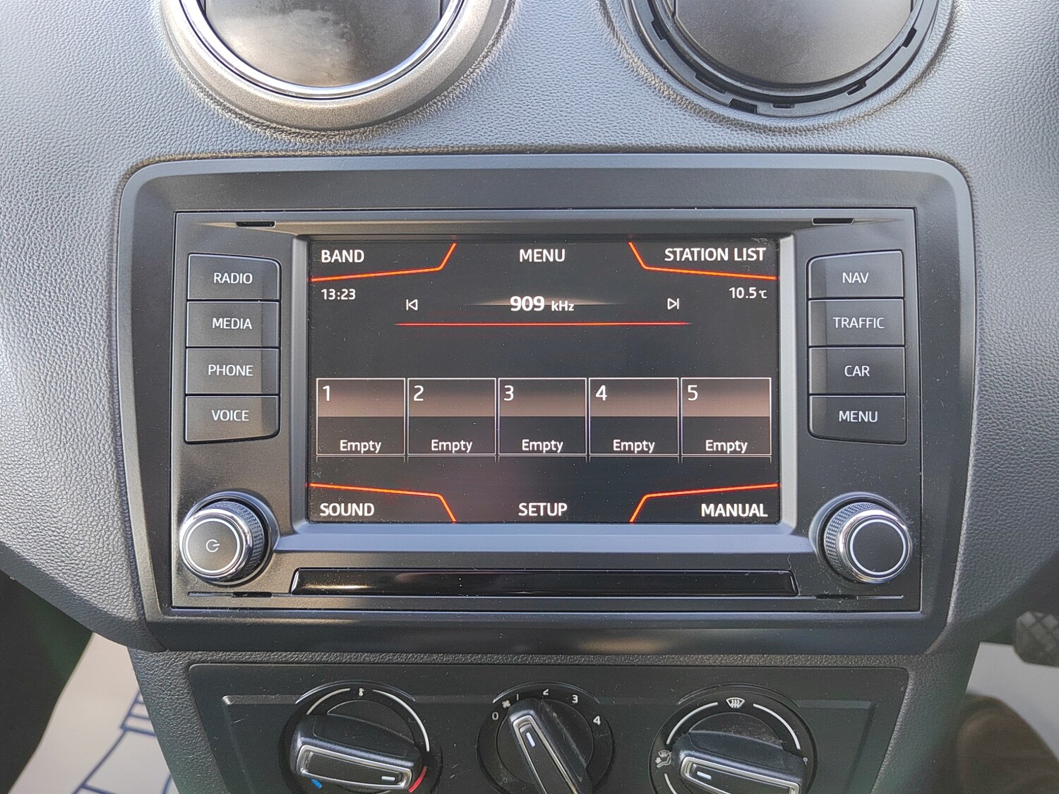 Used SEAT Ibiza 2016 for sale - 77998729: Photo 16