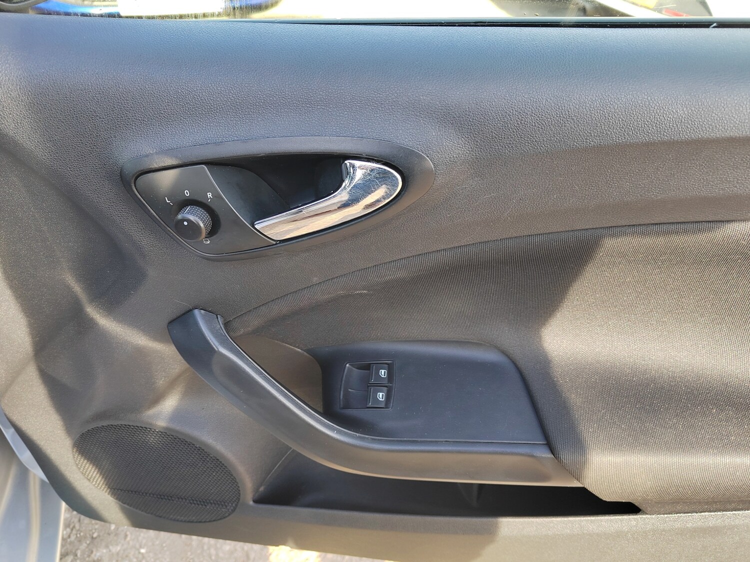 Used SEAT Ibiza 2016 for sale - 77998729: Photo 21