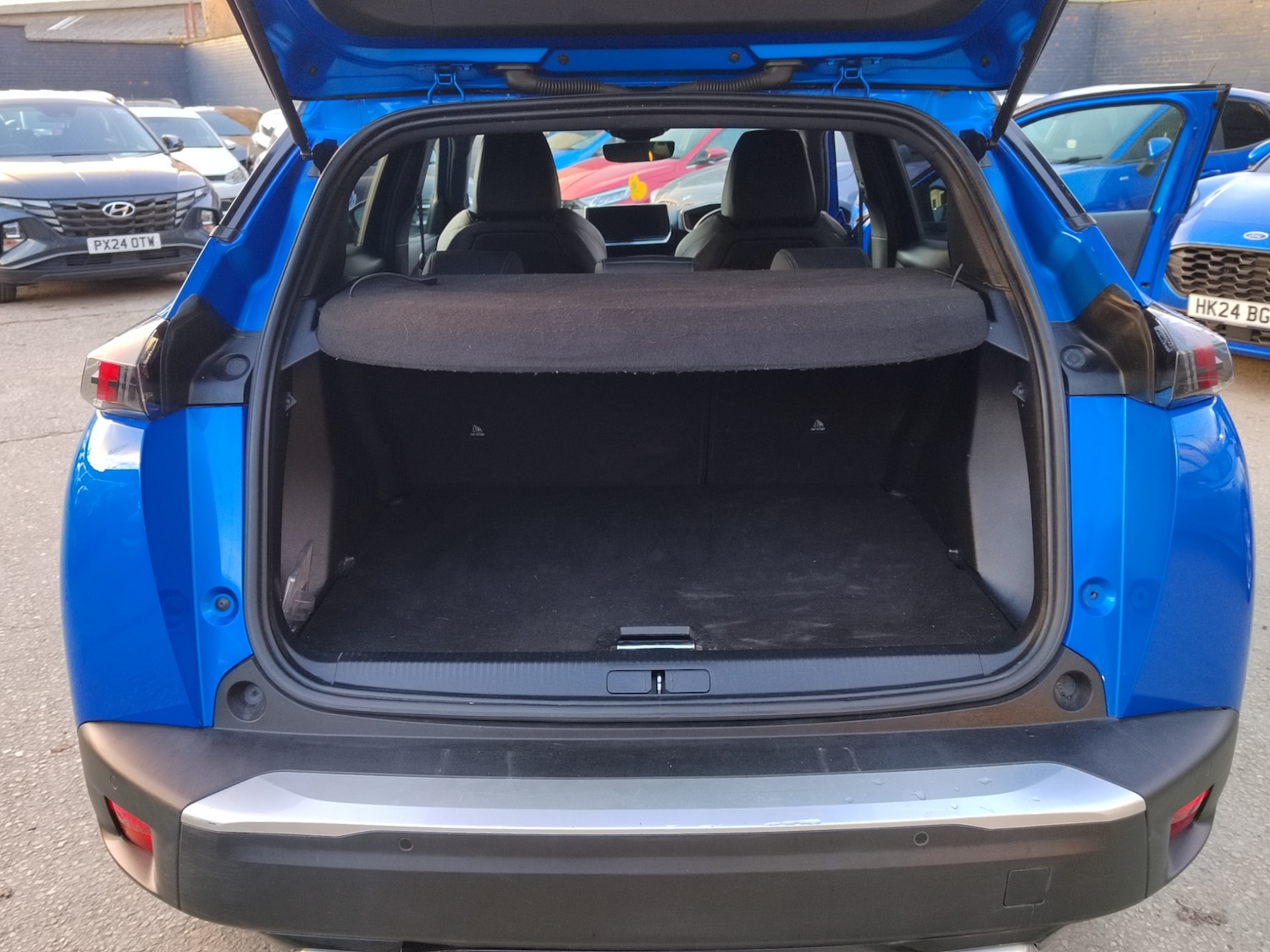 Used Peugeot 2008 2020 for sale - 77079050: Photo 10