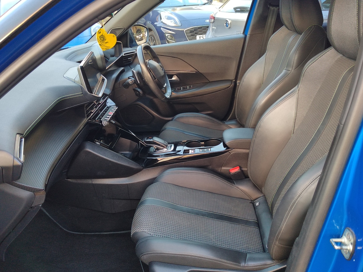 Used Peugeot 2008 2020 for sale - 77079050: Photo 12