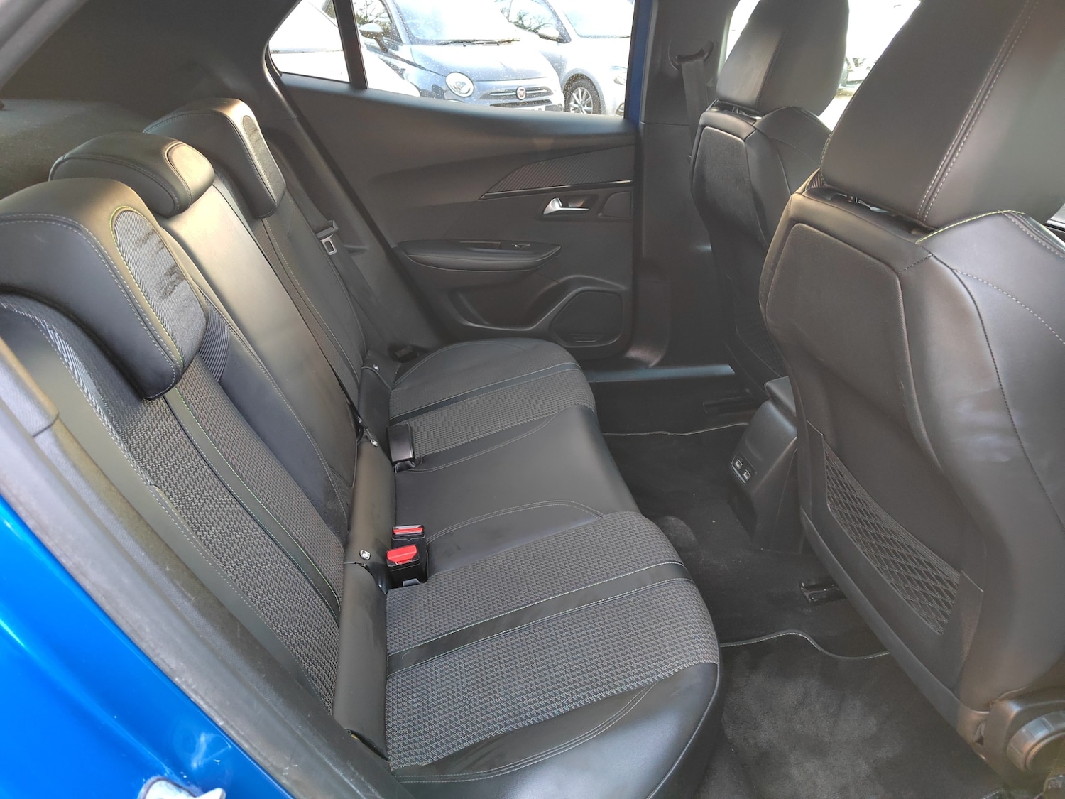 Used Peugeot 2008 2020 for sale - 77079050: Photo 13