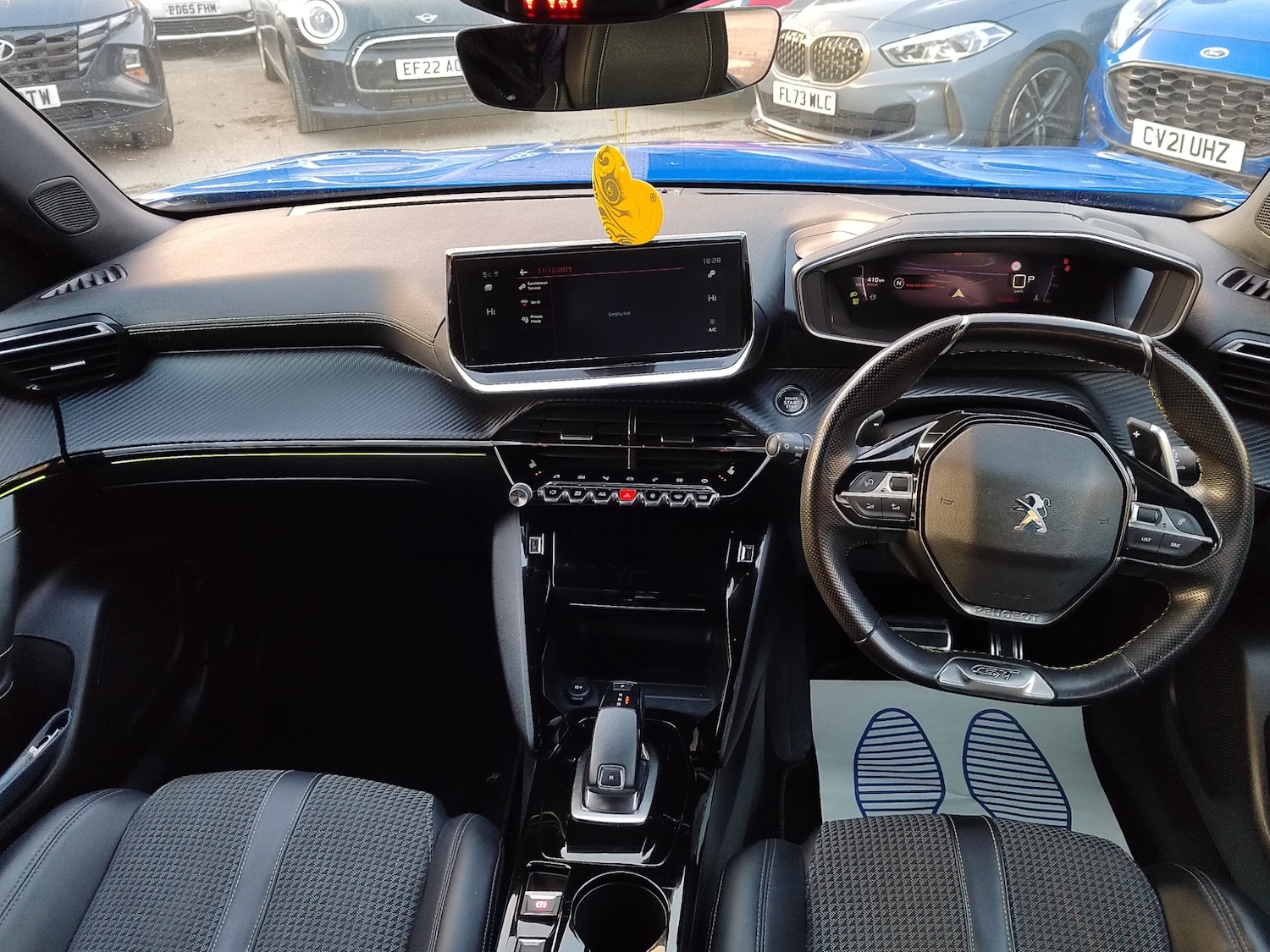 Used Peugeot 2008 2020 for sale - 77079050: Photo 14