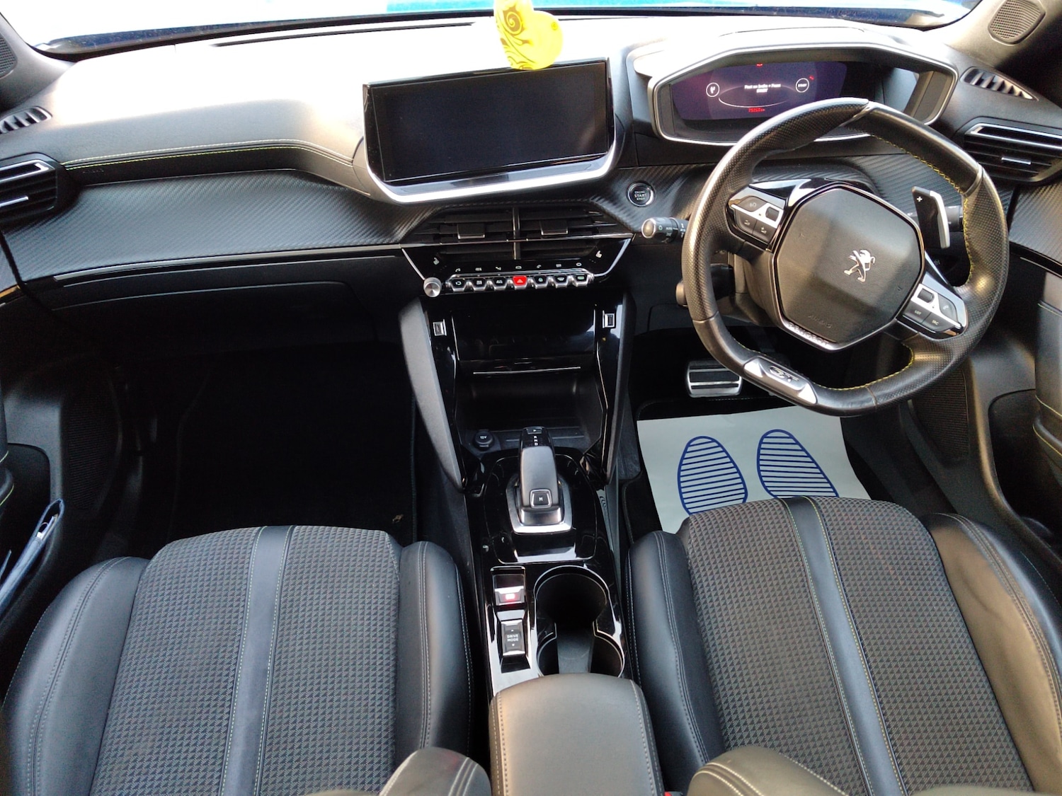 Used Peugeot 2008 2020 for sale - 77079050: Photo 15