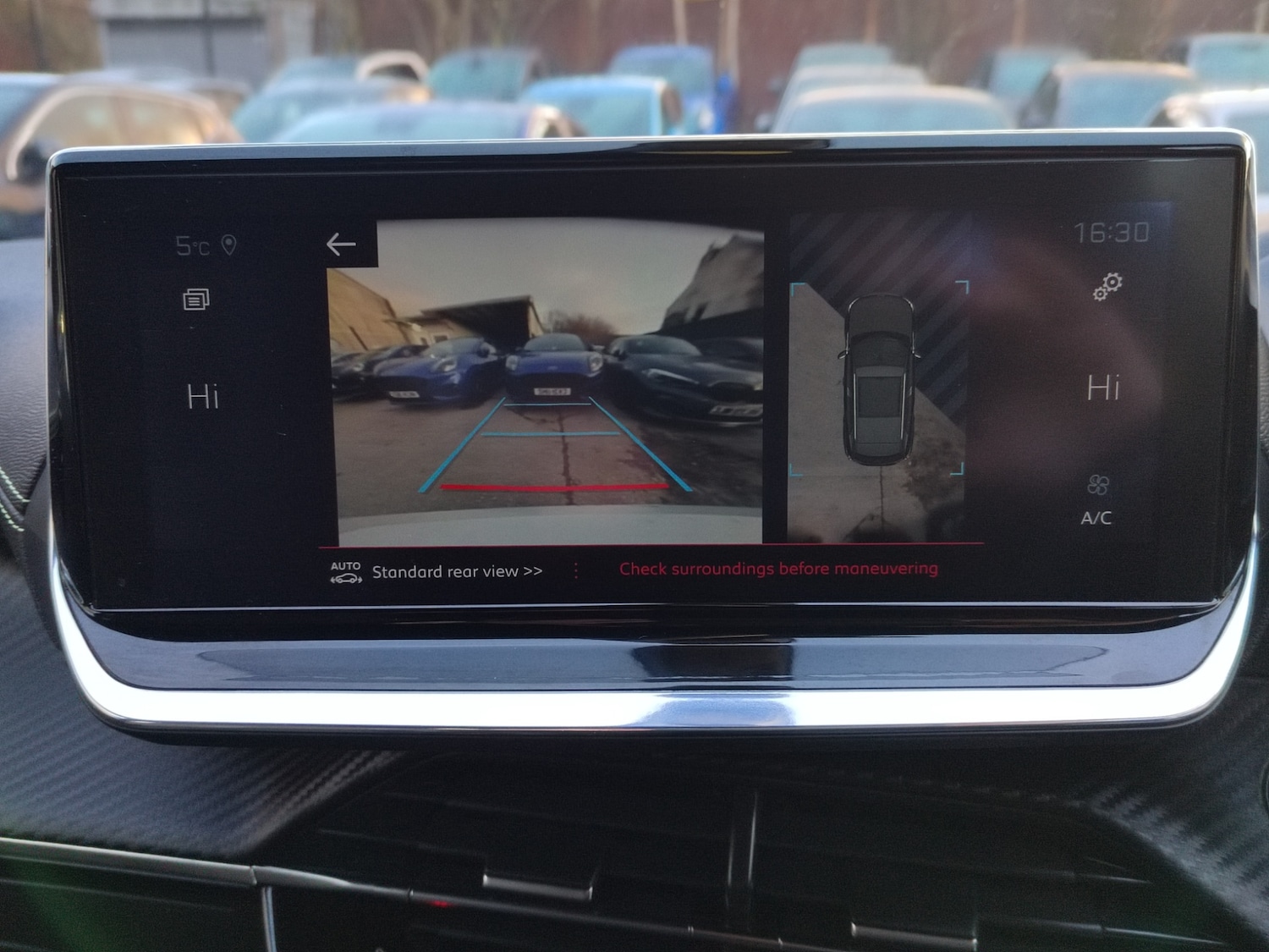 Used Peugeot 2008 2020 for sale - 77079050: Photo 19