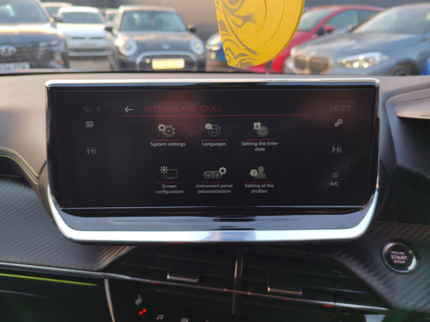 Used Peugeot 2008 2020 for sale - 77079050: Photo 21