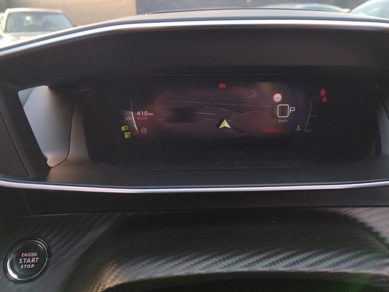 Used Peugeot 2008 2020 for sale - 77079050: Photo 23