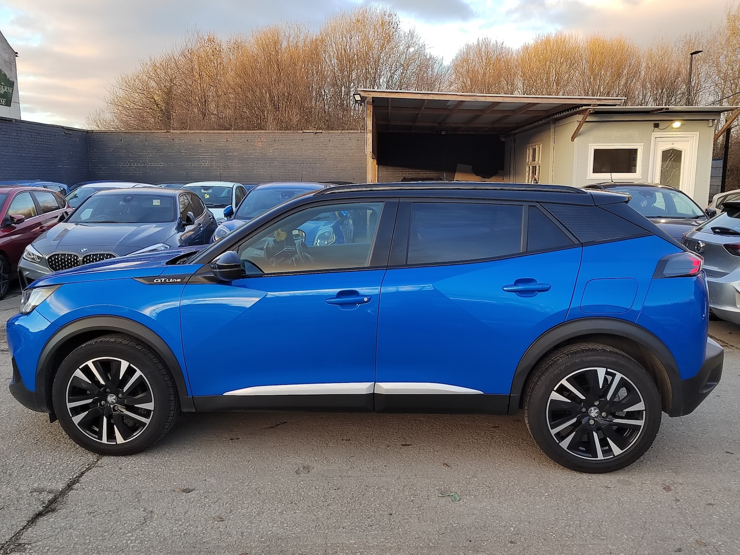 Used Peugeot 2008 2020 for sale - 77079050: Photo 6