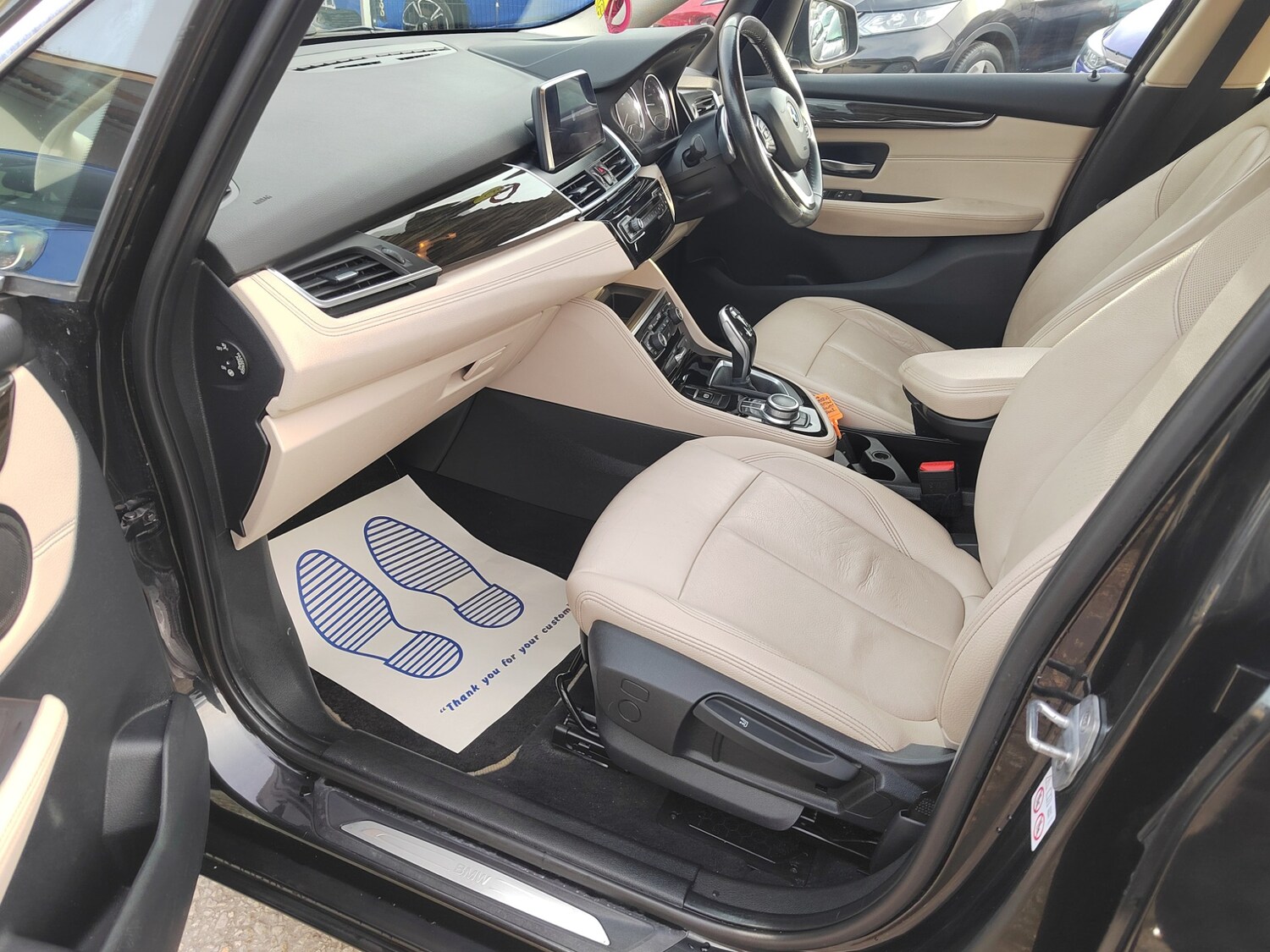 Used BMW 2 Series 2018 for sale - 77581015: Photo 11