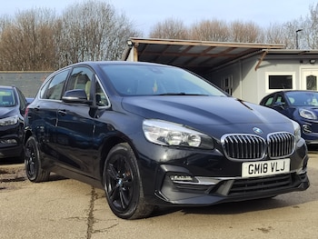 Used BMW 2 Series 2018 for sale - 77581015: Photo