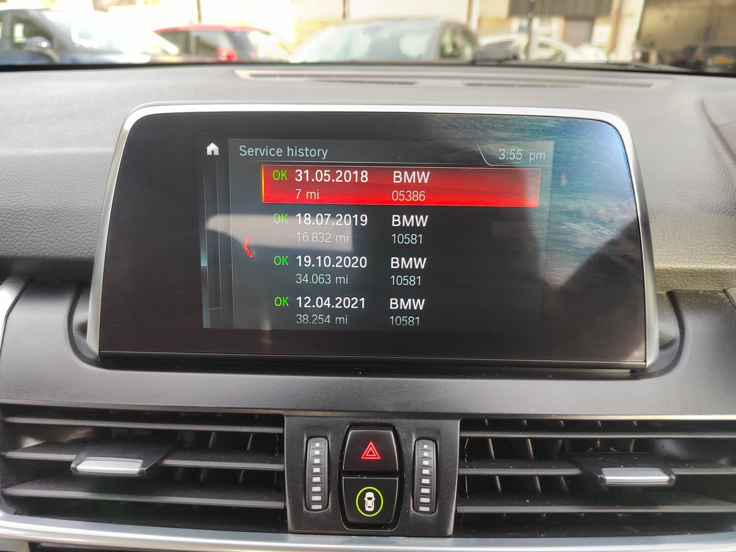 Used BMW 2 Series 2018 for sale - 77581015: Photo 24