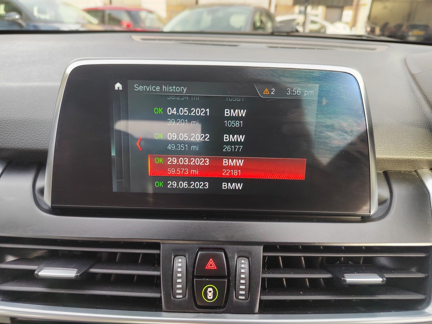 Used BMW 2 Series 2018 for sale - 77581015: Photo 25