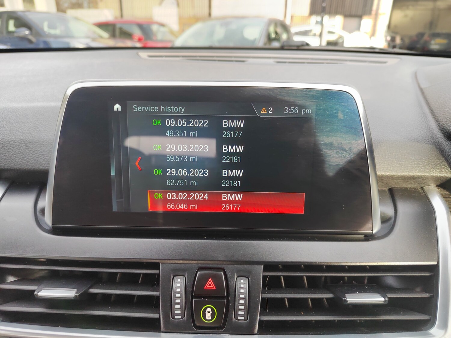 Used BMW 2 Series 2018 for sale - 77581015: Photo 26