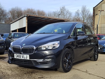 Used BMW 2 Series 2018 for sale - 77581015: Photo
