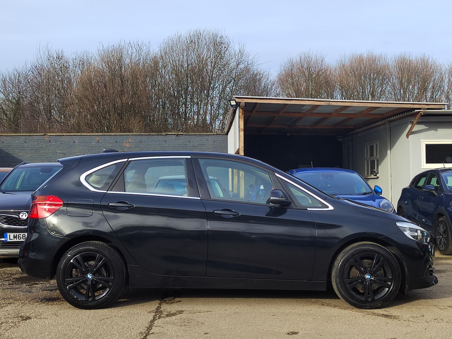 Used BMW 2 Series 2018 for sale - 77581015: Photo 5