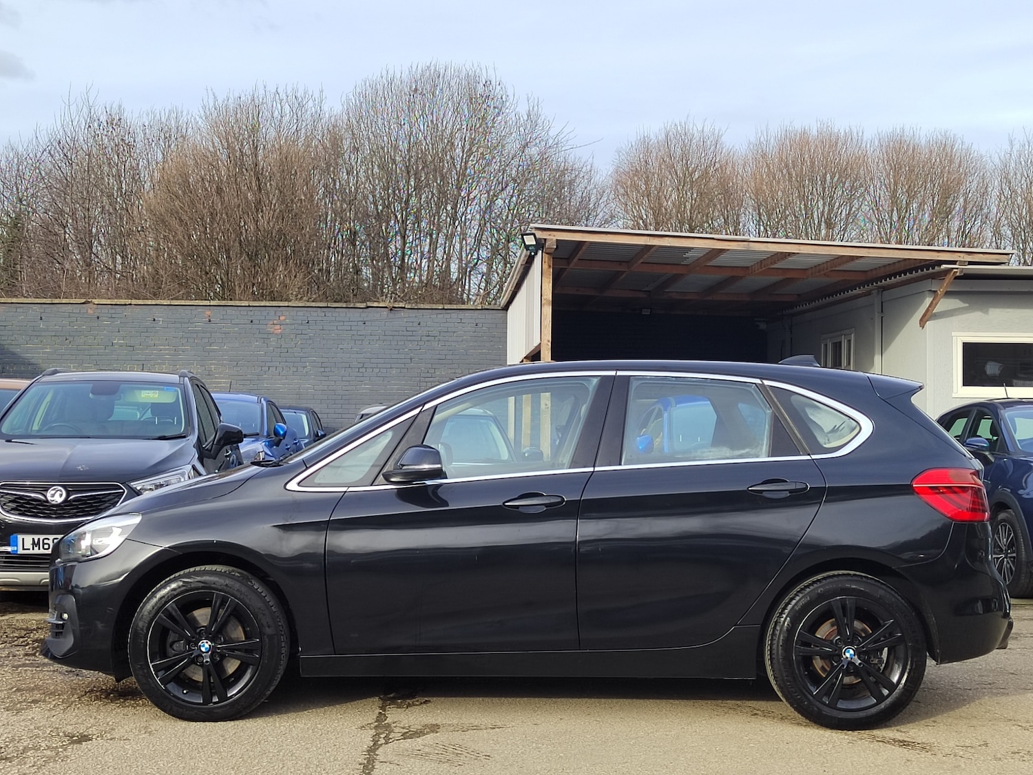 Used BMW 2 Series 2018 for sale - 77581015: Photo 6