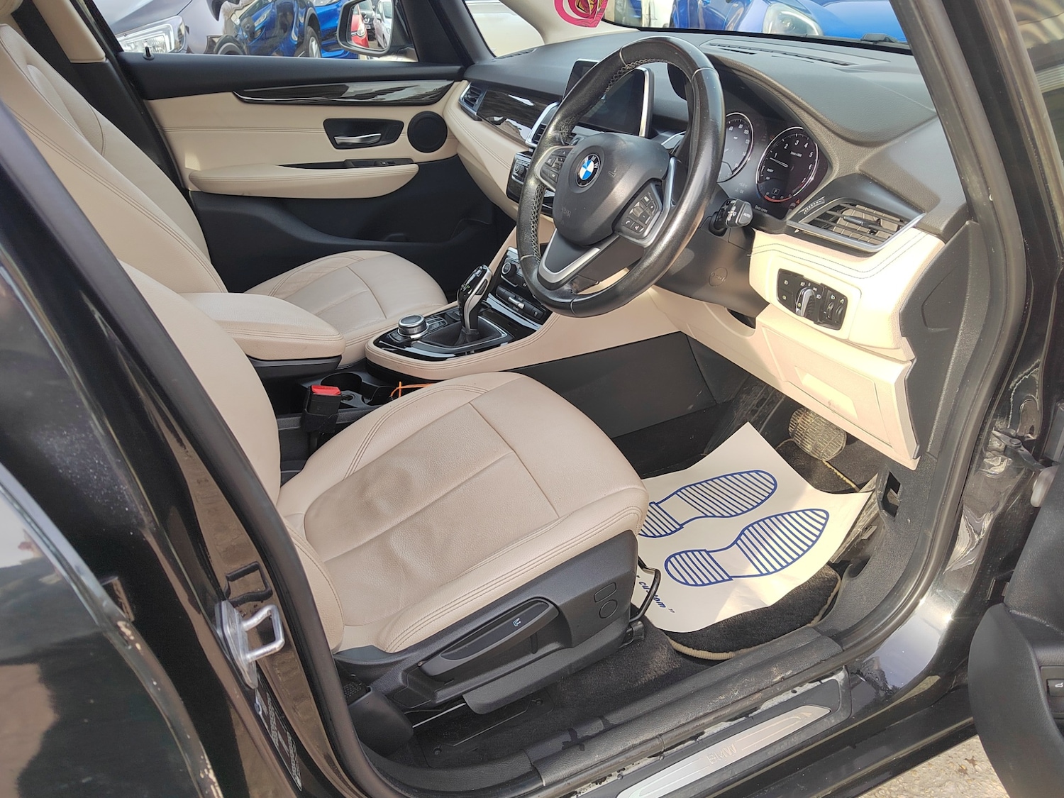 Used BMW 2 Series 2018 for sale - 77581015: Photo 9