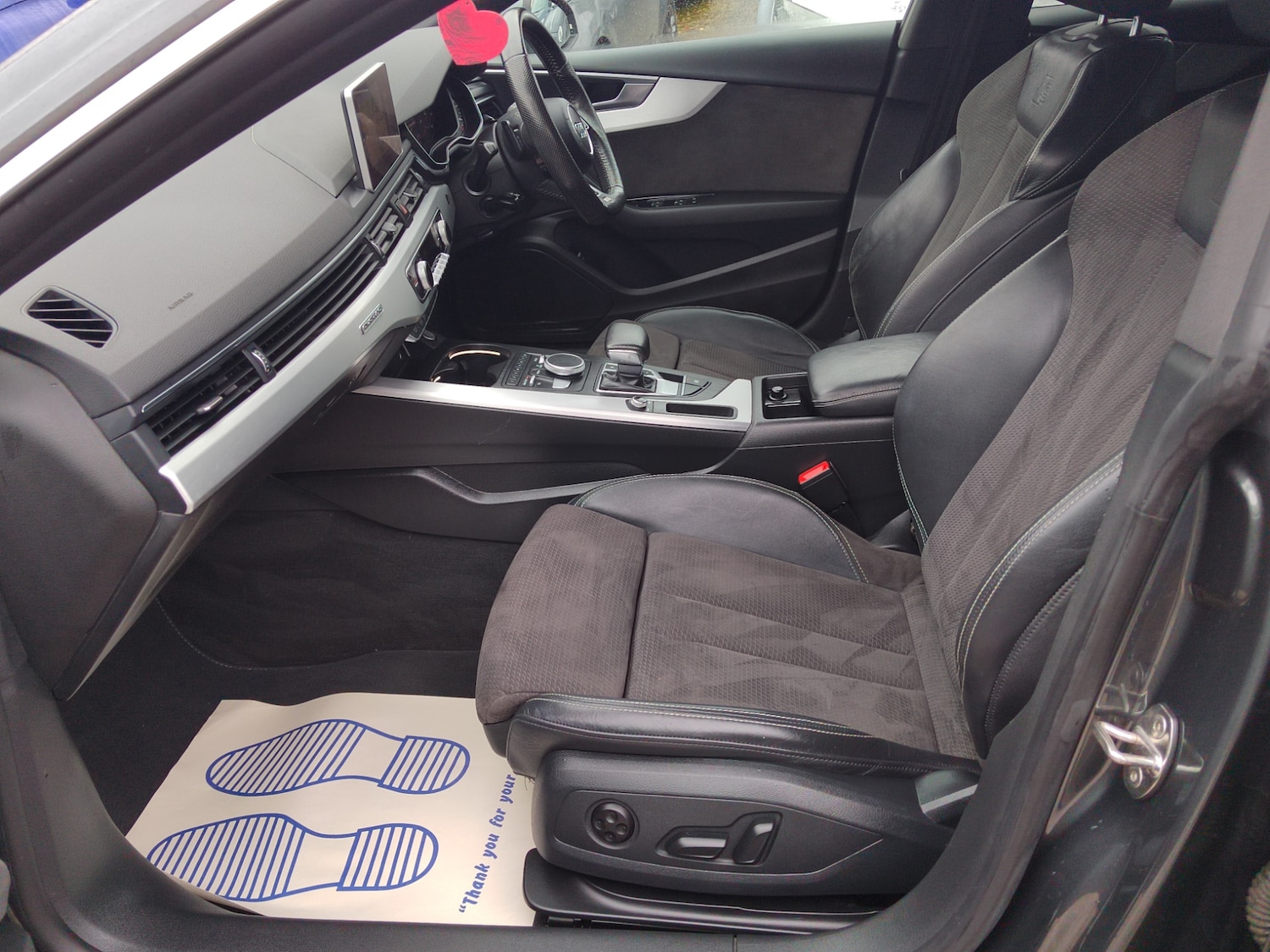 Used Audi A5 2017 for sale - 76946750: Photo 11