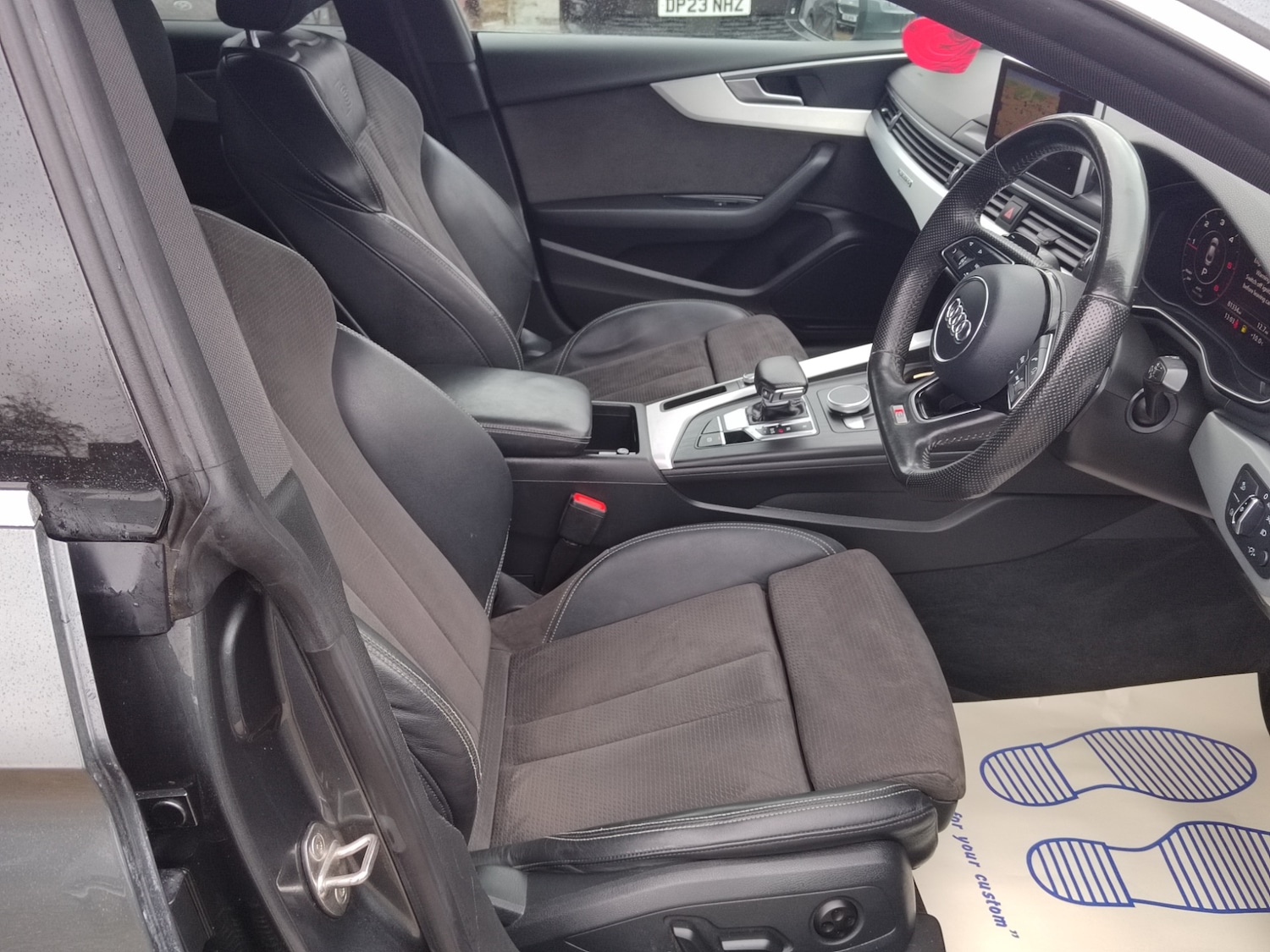 Used Audi A5 2017 for sale - 76946750: Photo 12