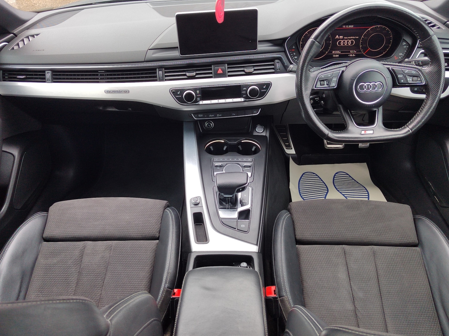 Used Audi A5 2017 for sale - 76946750: Photo 14