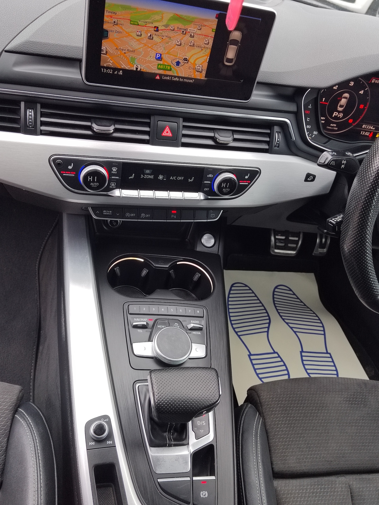 Used Audi A5 2017 for sale - 76946750: Photo 15