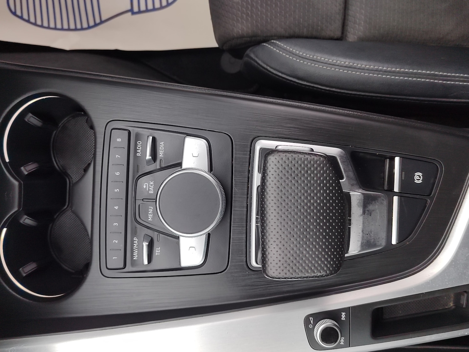 Used Audi A5 2017 for sale - 76946750: Photo 17