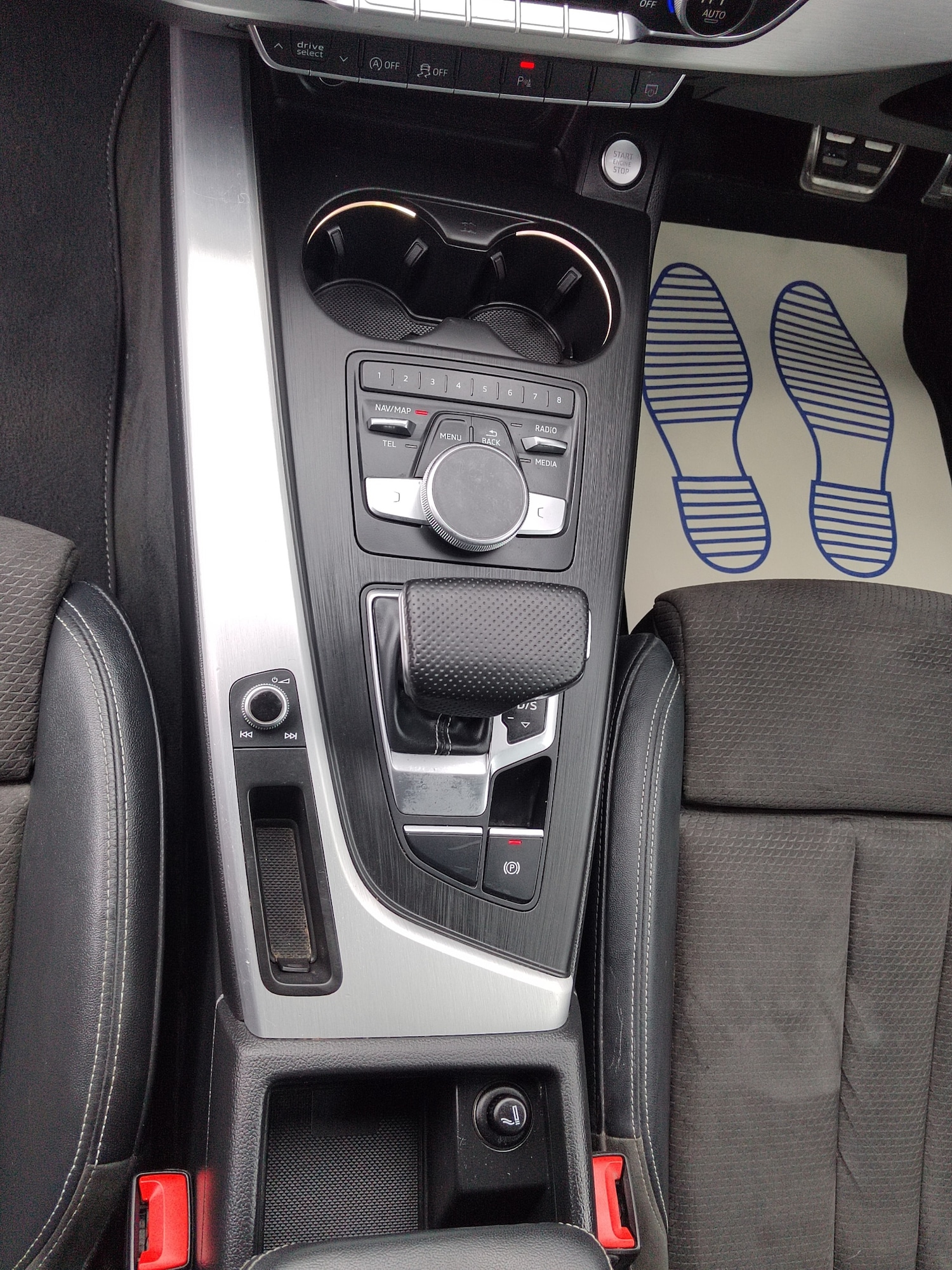 Used Audi A5 2017 for sale - 76946750: Photo 19