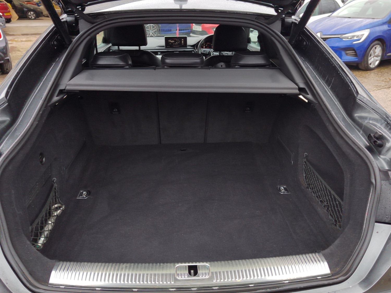 Used Audi A5 2017 for sale - 76946750: Photo 22