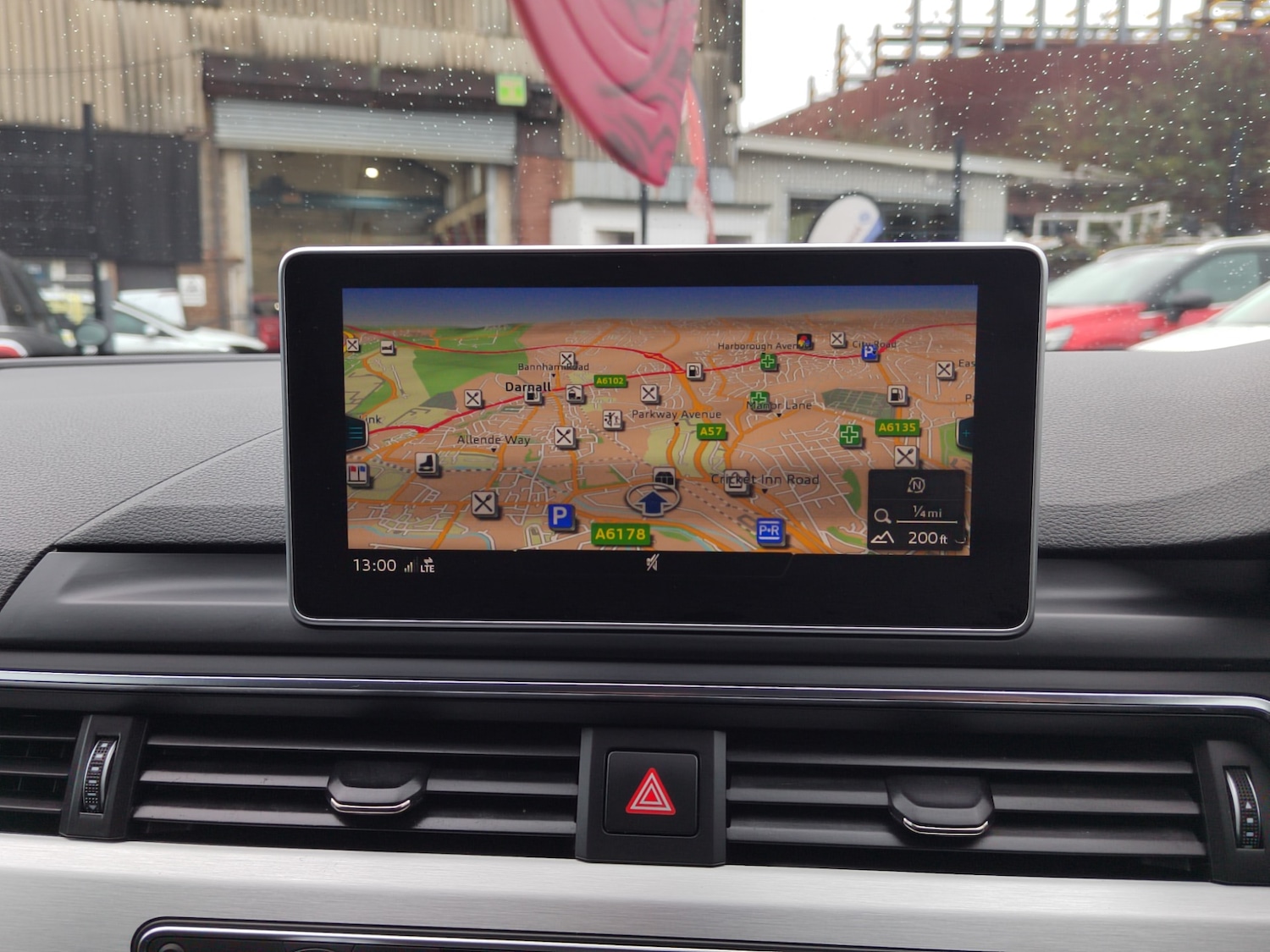 Used Audi A5 2017 for sale - 76946750: Photo 23