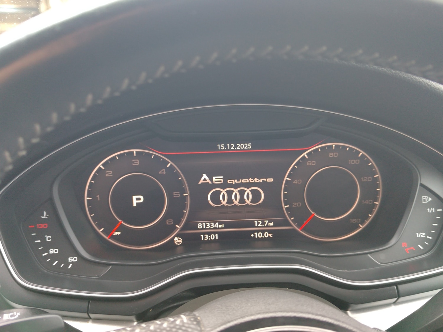 Used Audi A5 2017 for sale - 76946750: Photo 24