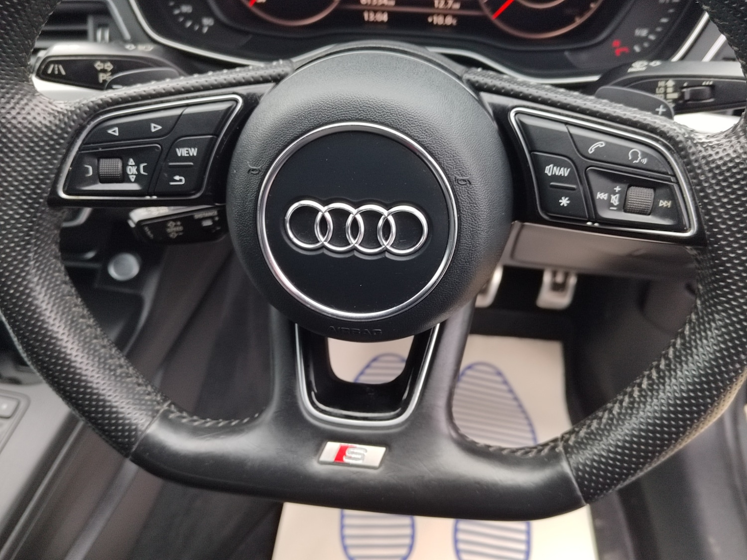 Used Audi A5 2017 for sale - 76946750: Photo 27