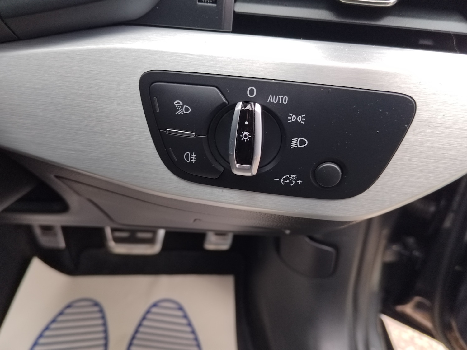 Used Audi A5 2017 for sale - 76946750: Photo 28