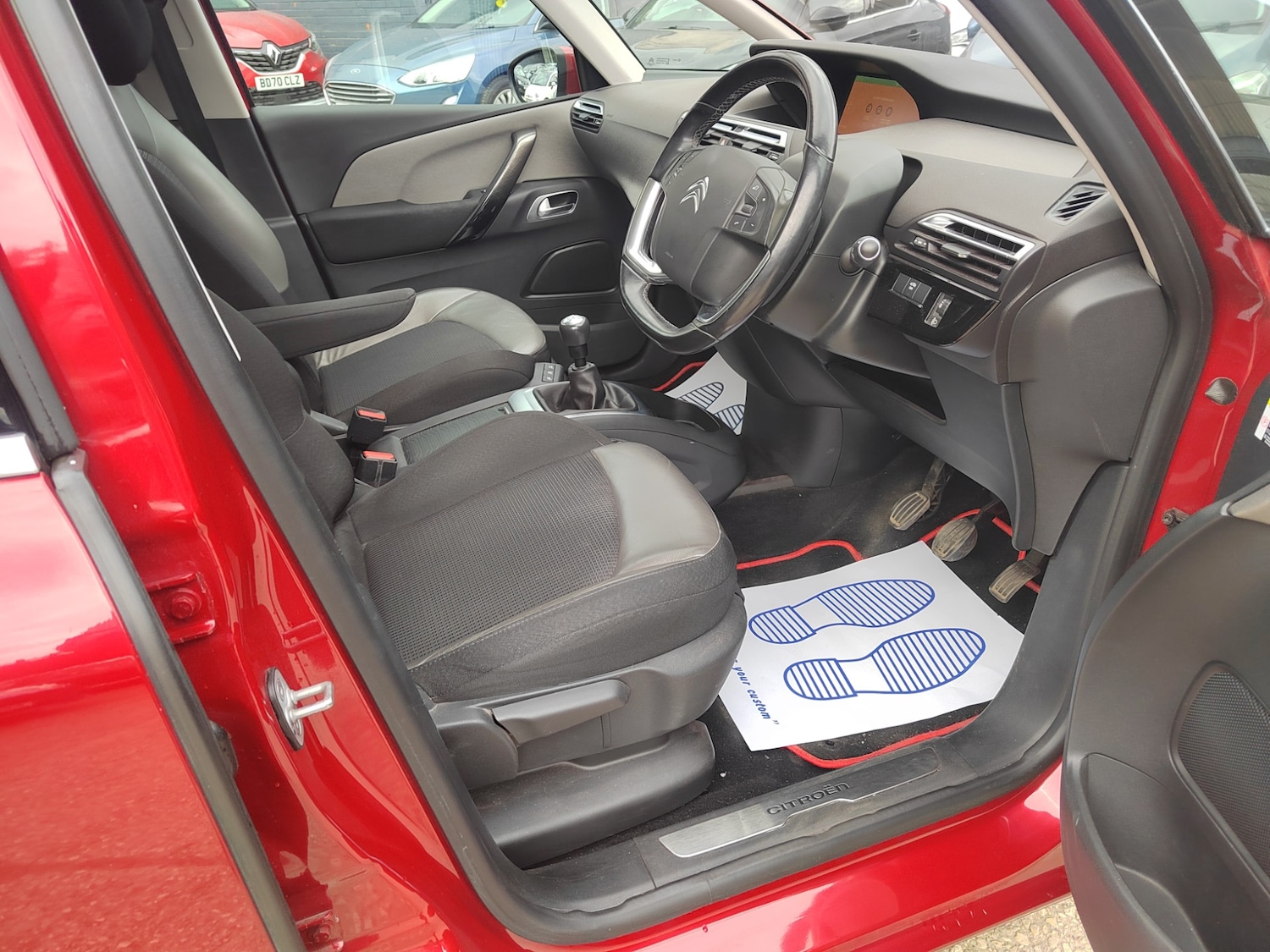 Vehicle 9