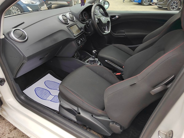 Used SEAT Ibiza 2016 for sale - 75453835: Photo 11