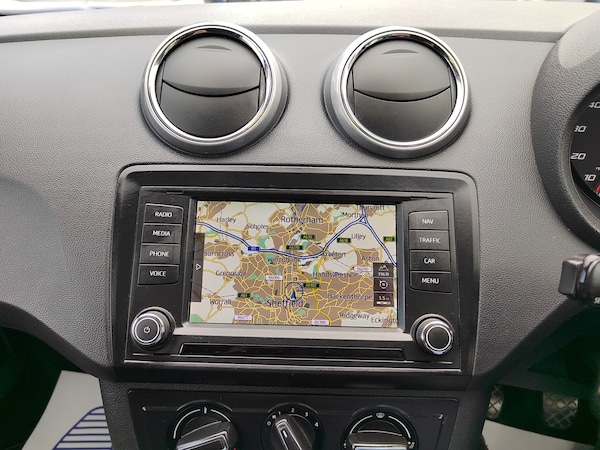 Used SEAT Ibiza 2016 for sale - 75453835: Photo 15