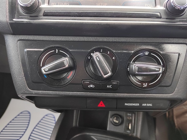 Used SEAT Ibiza 2016 for sale - 75453835: Photo 17