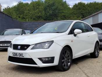 2016 (16) - 1.2 TSI 90 FR Technology 3dr