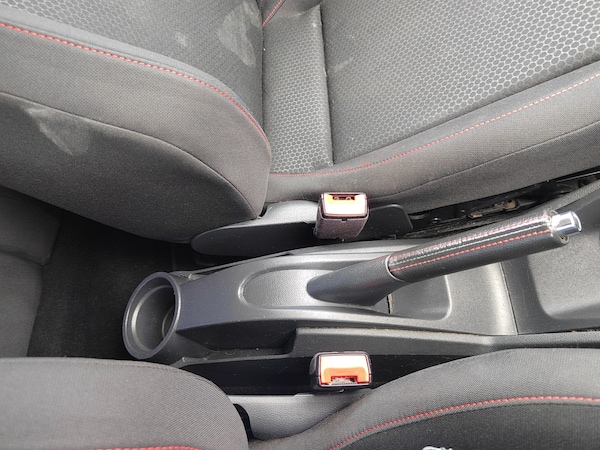 Used SEAT Ibiza 2016 for sale - 75453835: Photo 24