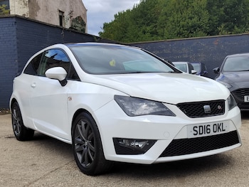 Used SEAT Ibiza 2016 for sale - 75453835: Photo